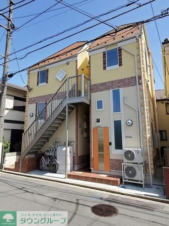 ユナイト白楽レオノールの杜の物件内観写真